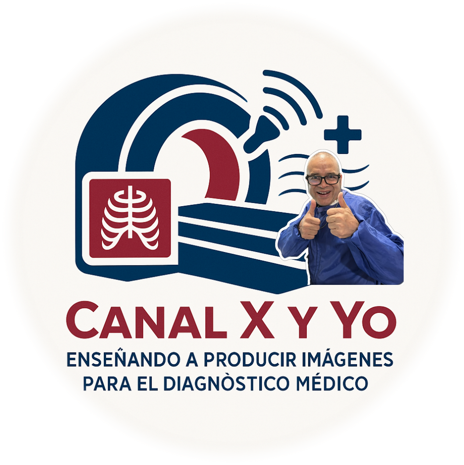 Canal X y Yo